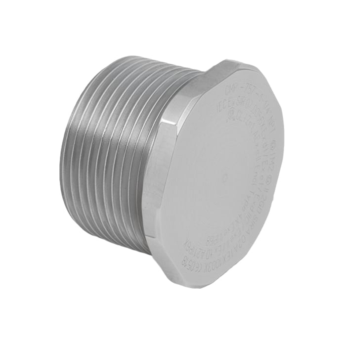 Solid Copper Earth Rods Externally Threaded Manufacturer